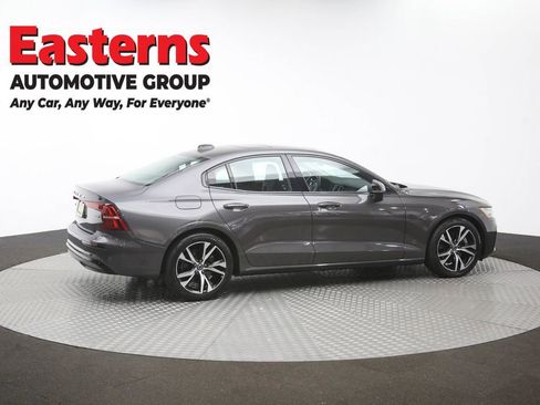 Used 2024 Volvo S60 B5 Core AWD/4WD image 46