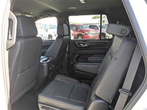 Certified 2024 Chevrolet Tahoe LT image 13