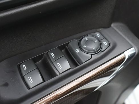 Used 2019 Chevrolet Silverado 1500 RST w/ All-Star Edition AWD/4WD image 15