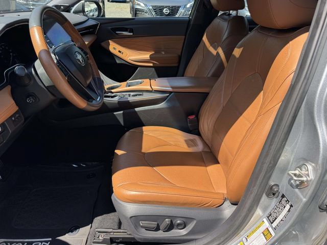 Used 2019 Toyota Avalon Limited FWD image 14