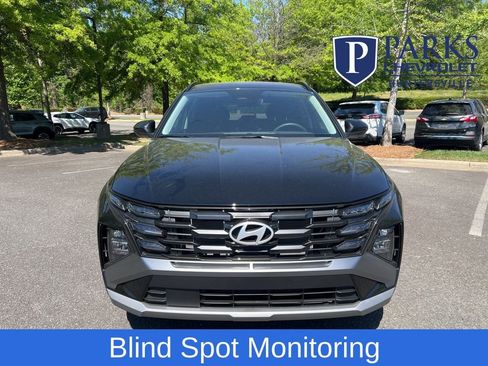 Used 2026 Hyundai Tucson SEL image 4