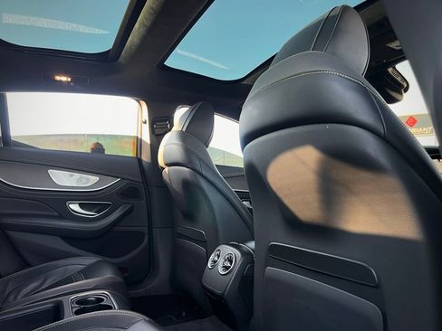 Used 2022 Mercedes-Benz AMG GT 53 image 30