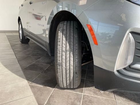 Used 2023 Chevrolet Equinox LT w/ LPO, Floor Liner Package image 16