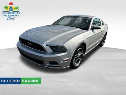 Used 2013 Ford Mustang Premium w/ Comfort Pkg