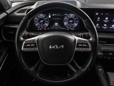 Used 2023 Kia Telluride SX Prestige X-Pro AWD/4WD image 30