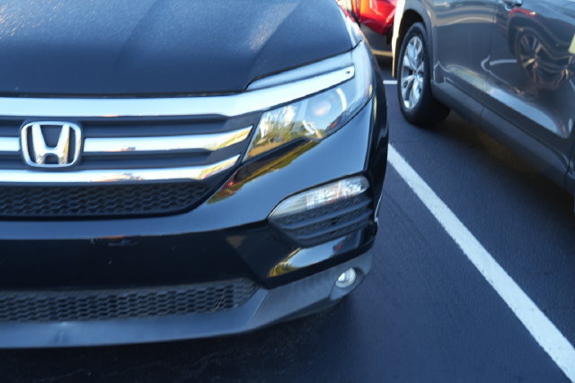 Used 2018 Honda Pilot EX-L image 7