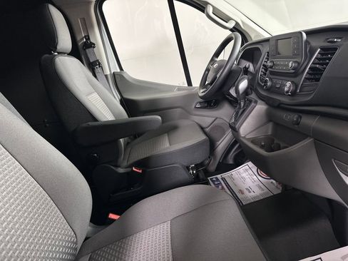 Used 2024 Ford Transit 250 Low Roof w/ Load Area Protection Package image 25