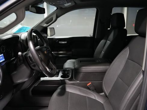Used 2021 Chevrolet Silverado 1500 LTZ image 13