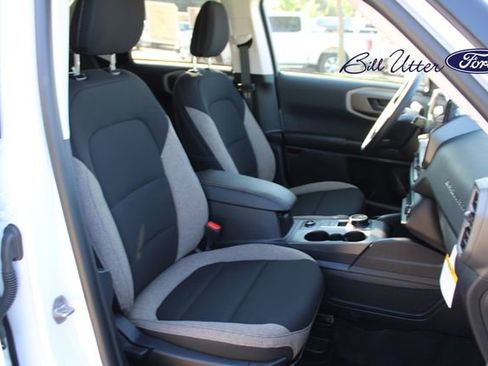 New 2025 Ford Bronco Sport Big Bend image 7