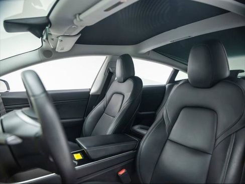 Used 2020 Tesla Model 3 Performance AWD/4WD image 15