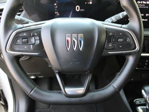 Used 2024 Buick Encore GX Sport Touring image 11