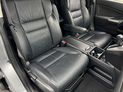 Used 2012 Honda CR-V EX-L image 21