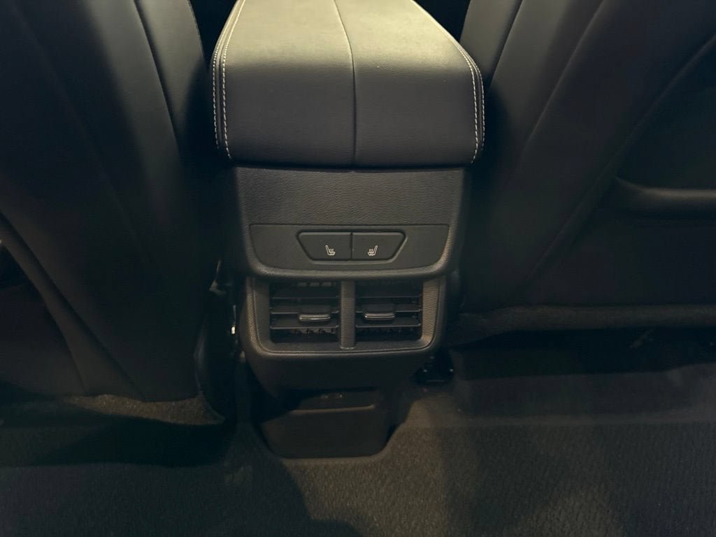 New 2027 GMC Terrain Denali AWD/4WD image 20