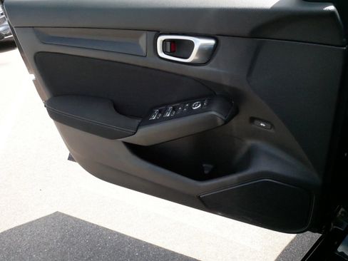 Used 2024 Honda Civic Sport image 28