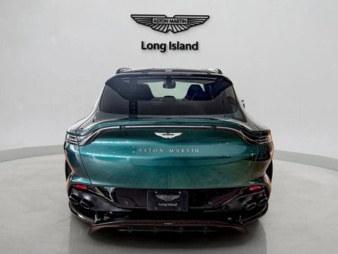 Used 2024 Aston Martin DBX 707 image 5
