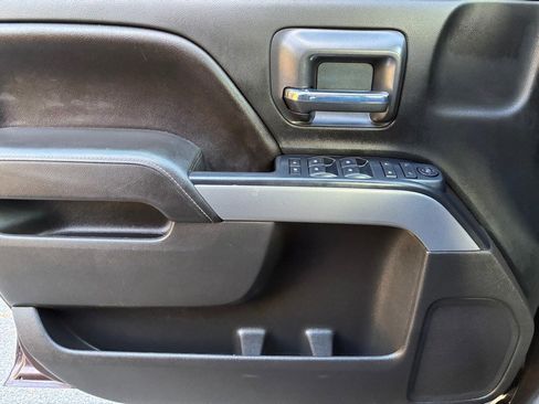 Used 2016 Chevrolet Silverado 1500 LT w/ All Star Edition image 18