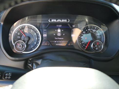 Used 2022 RAM 1500 Big Horn image 18