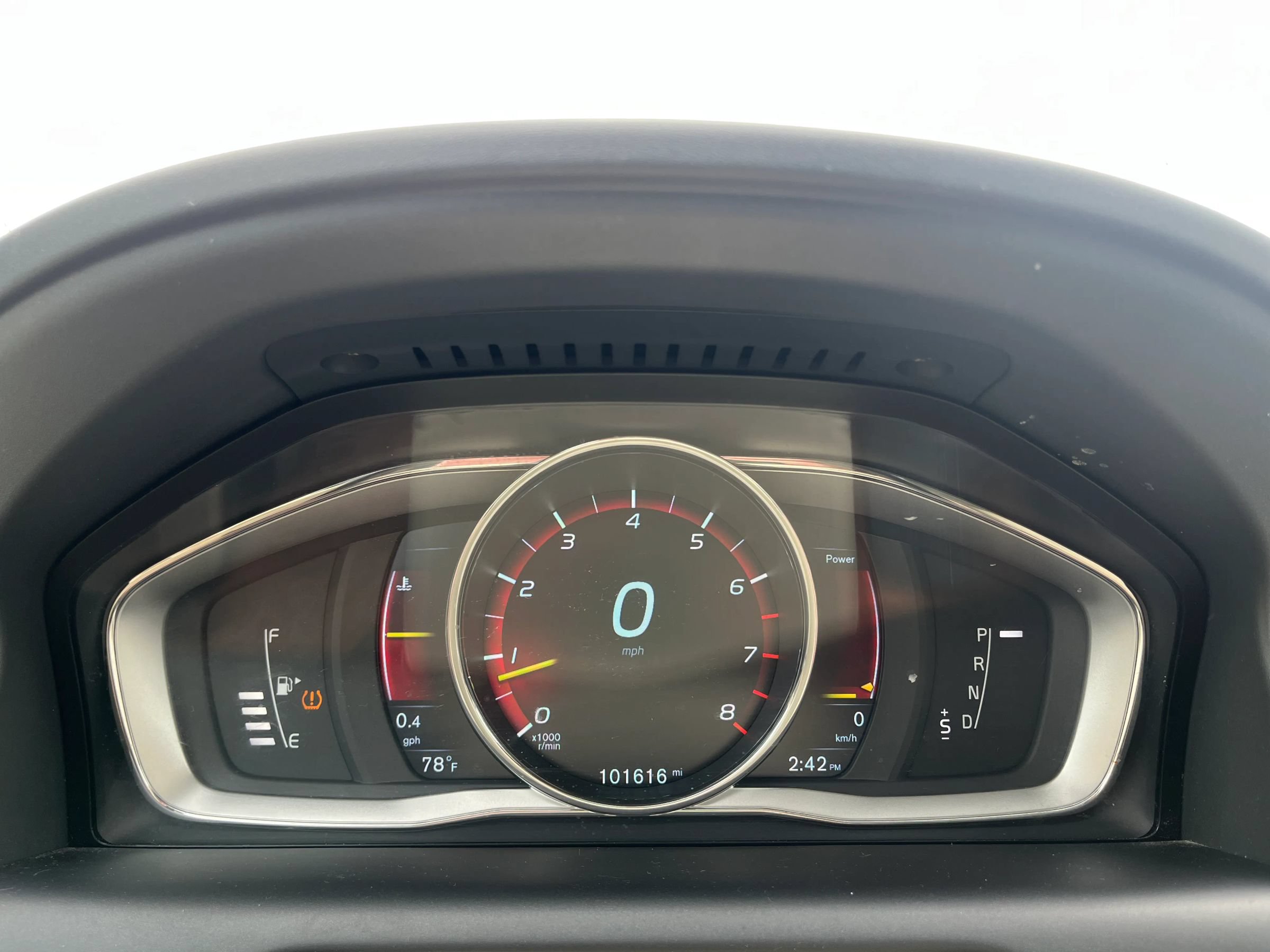 Used 2015 Volvo XC60 T5 AWD/4WD image 19