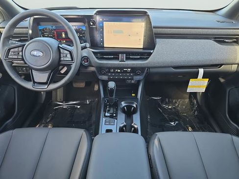 New 2026 Subaru Outback Premium AWD/4WD image 8