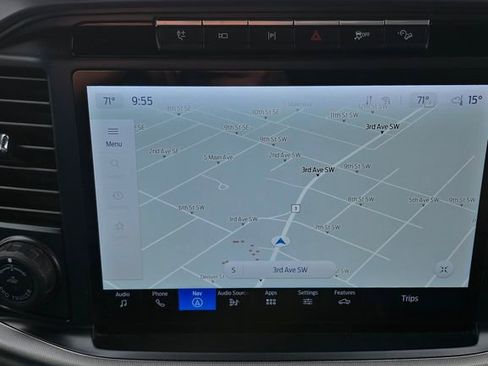 Used 2024 Ford F150 Lariat w/ Bed Utility Package image 27