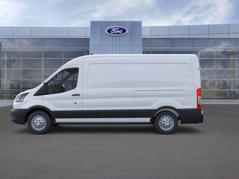 New 2026 Ford Transit 250 148 Medium Roof w/ Upfitter Package image 3