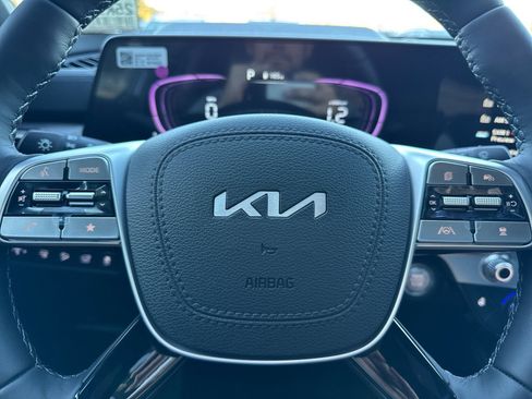 New 2025 Kia Telluride EX X-Line image 25