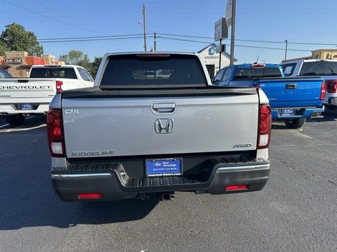 Used 2019 Honda Ridgeline Sport image 18