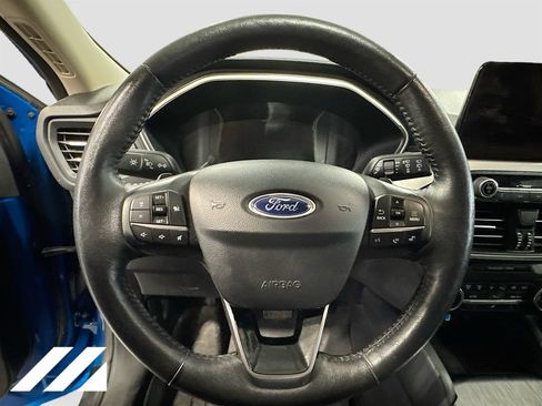 Used 2020 Ford Escape SEL AWD/4WD image 11