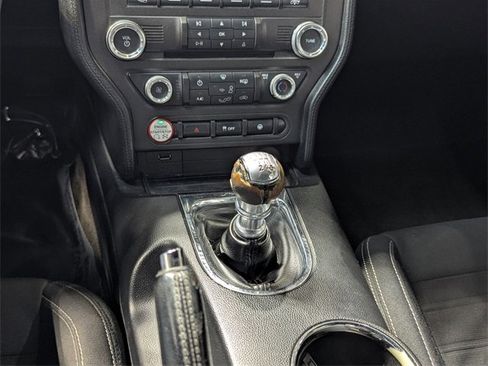 Used 2017 Ford Mustang GT image 15