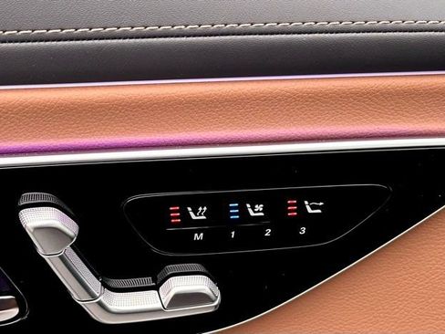 New 2026 Mercedes-Benz CLE 300 4MATIC Cabriolet image 25