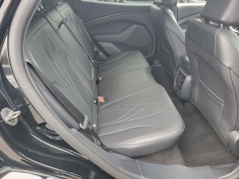 Certified 2025 Ford Mustang Mach-E Select w/ Comfort Package Lite AWD/4WD image 14