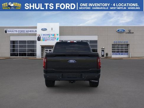 New 2026 Ford F150 STX AWD/4WD image 6