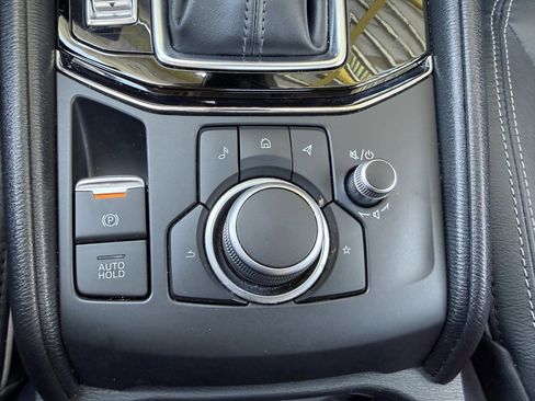 Used 2025 MAZDA CX-5 AWD 2.5 S w/ Preferred Package image 25