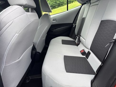 Used 2024 Toyota Corolla SE FWD image 32