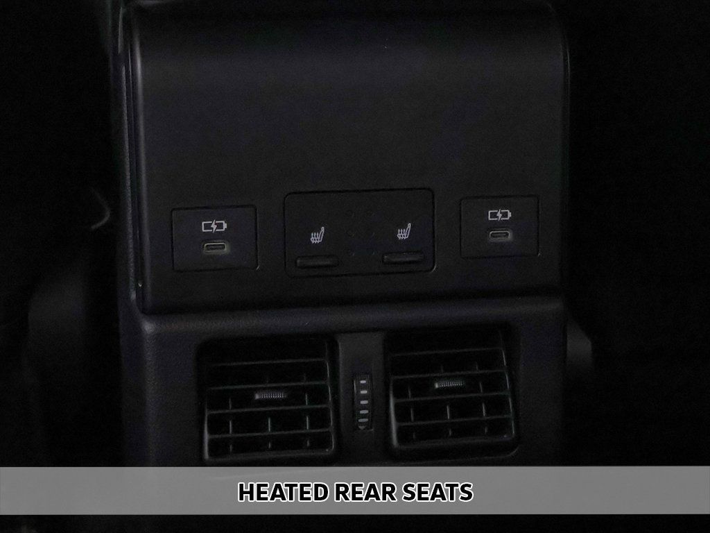 Used 2023 Toyota bZ4X AWD w/ Weather Package image 8