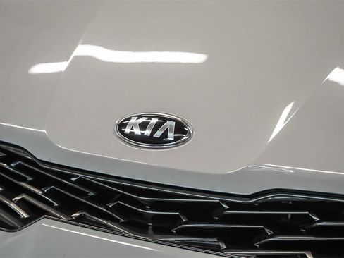 Used 2021 Kia K5 GT-Line image 8