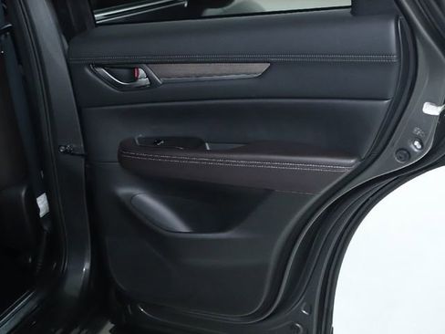 Certified 2025 MAZDA CX-5 Signature image 27