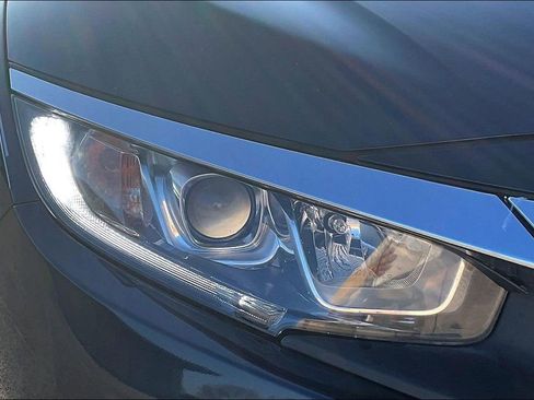 Used 2018 Honda Civic LX image 29