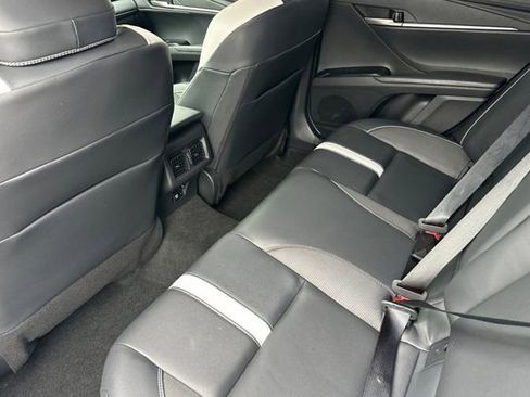Certified 2025 Toyota Camry SE FWD image 16