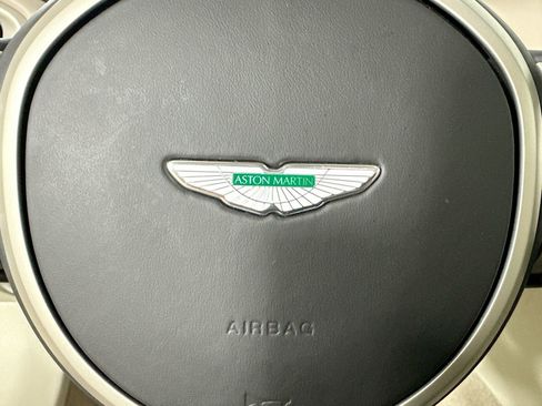 Used 2017 Aston Martin DB11 V12 RWD image 50