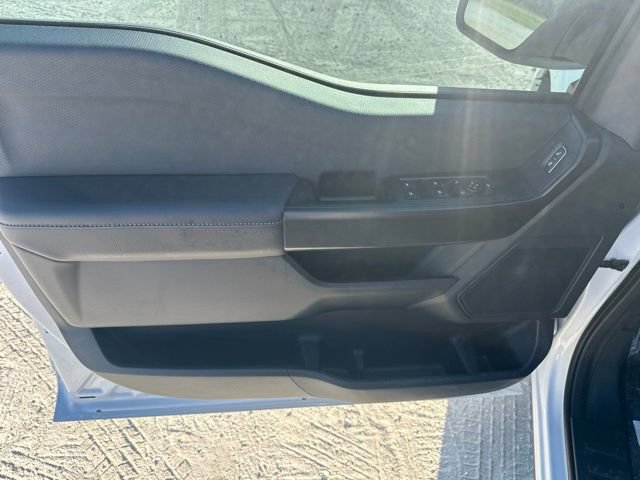 New 2026 Ford F150 STX w/ Equipment Group 200A RWD image 18
