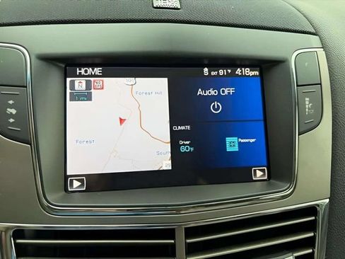 Used 2011 Lincoln MKT AWD w/ 201A Rapid Spec Order Code image 6