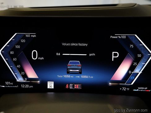 Certified 2026 BMW X5 xDrive40i AWD/4WD image 17