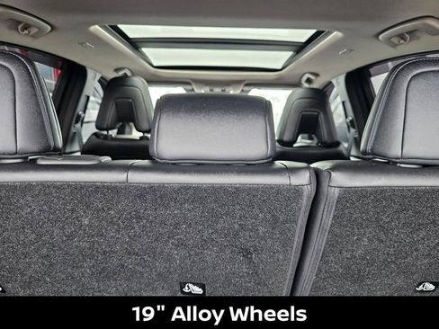 Used 2023 Nissan Ariya PREMIERE image 12