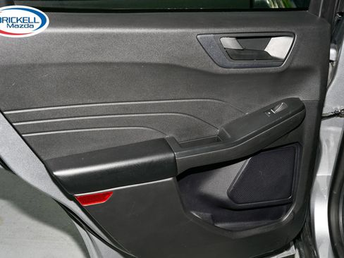 Used 2024 Ford Escape Active FWD image 17