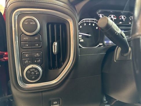 Used 2020 GMC Sierra 1500 SLT w/ SLT Premium Package image 21
