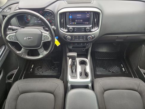 Used 2020 Chevrolet Colorado LT w/ LT Convenience Package RWD image 26