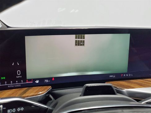 New 2026 Cadillac Escalade Platinum Luxury w/ LPO, Radiant Package image 16