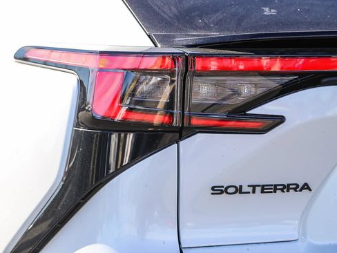 New 2026 Subaru Solterra Premium image 9