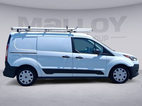 Used 2020 Ford Transit Connect XL FWD image 6